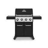 Broil King® CROWN™ 420   - Frontansicht